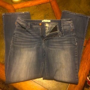 Denizen Jeans
